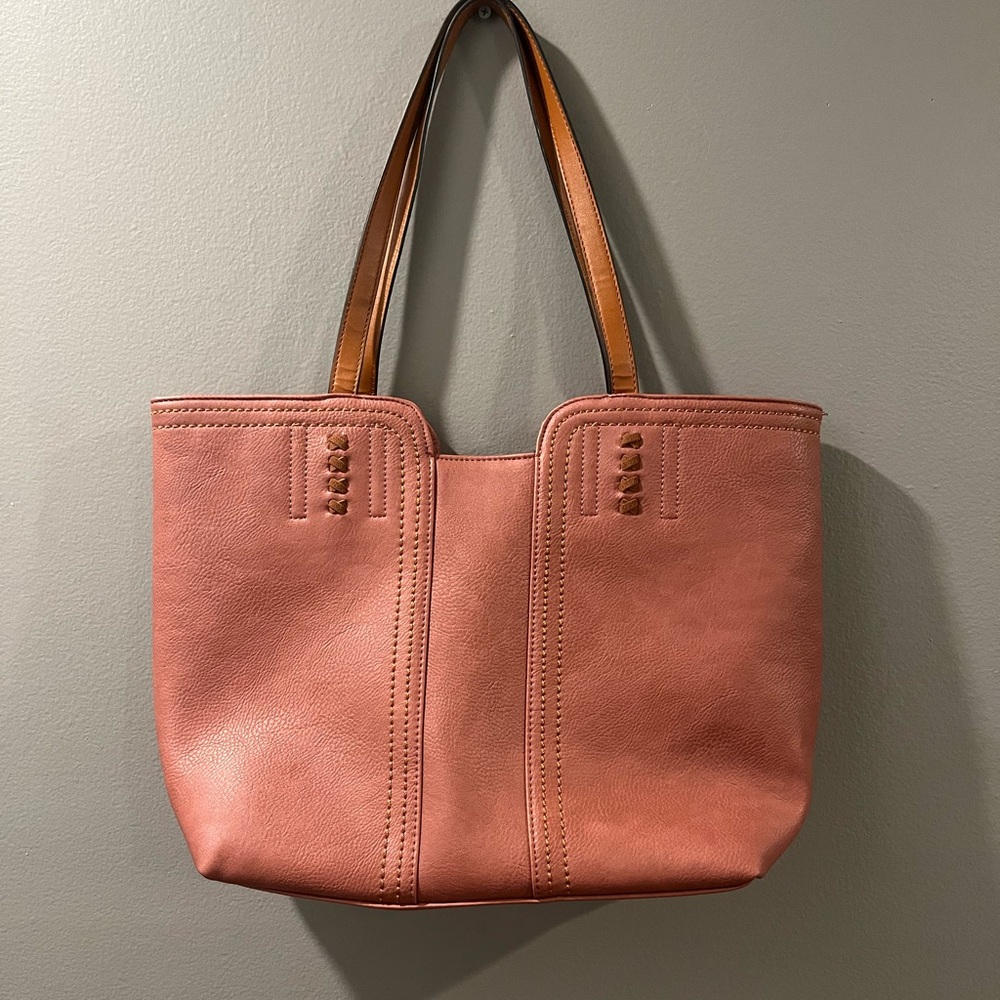 Montana West over the shoulder purse